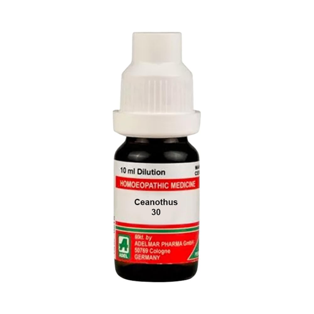 ADEL Ceanothus Dilution 30-10ml – view 1