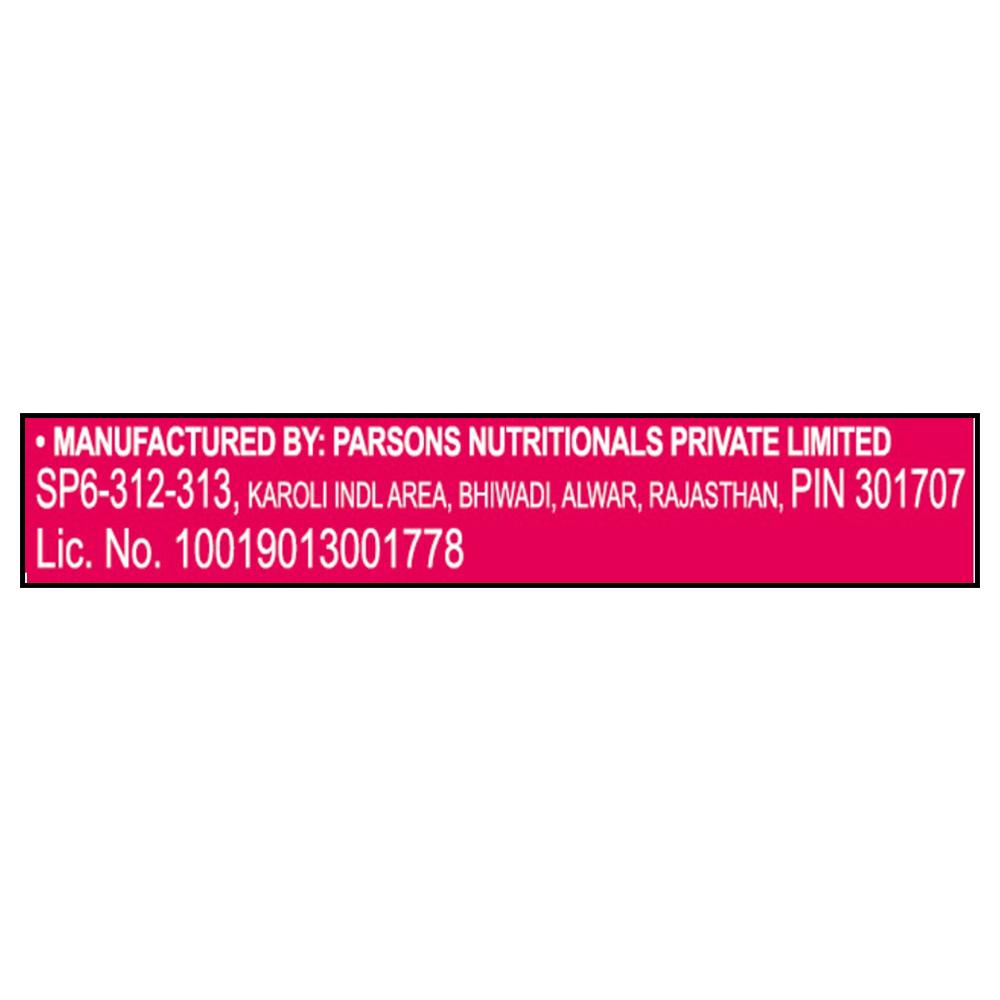 Orion Real Strawberry Centre Filled Choco-Pie 28 G (6 Pcs) – view 9