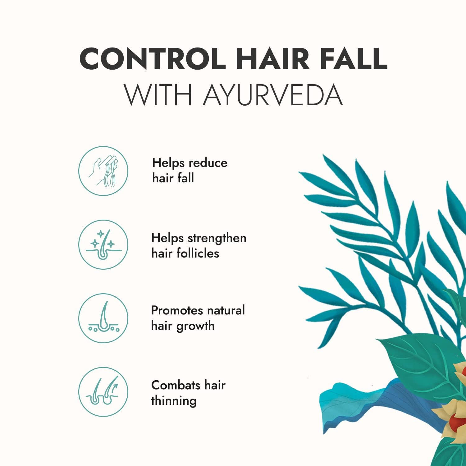 Kapiva Hair Care Juice – view 2