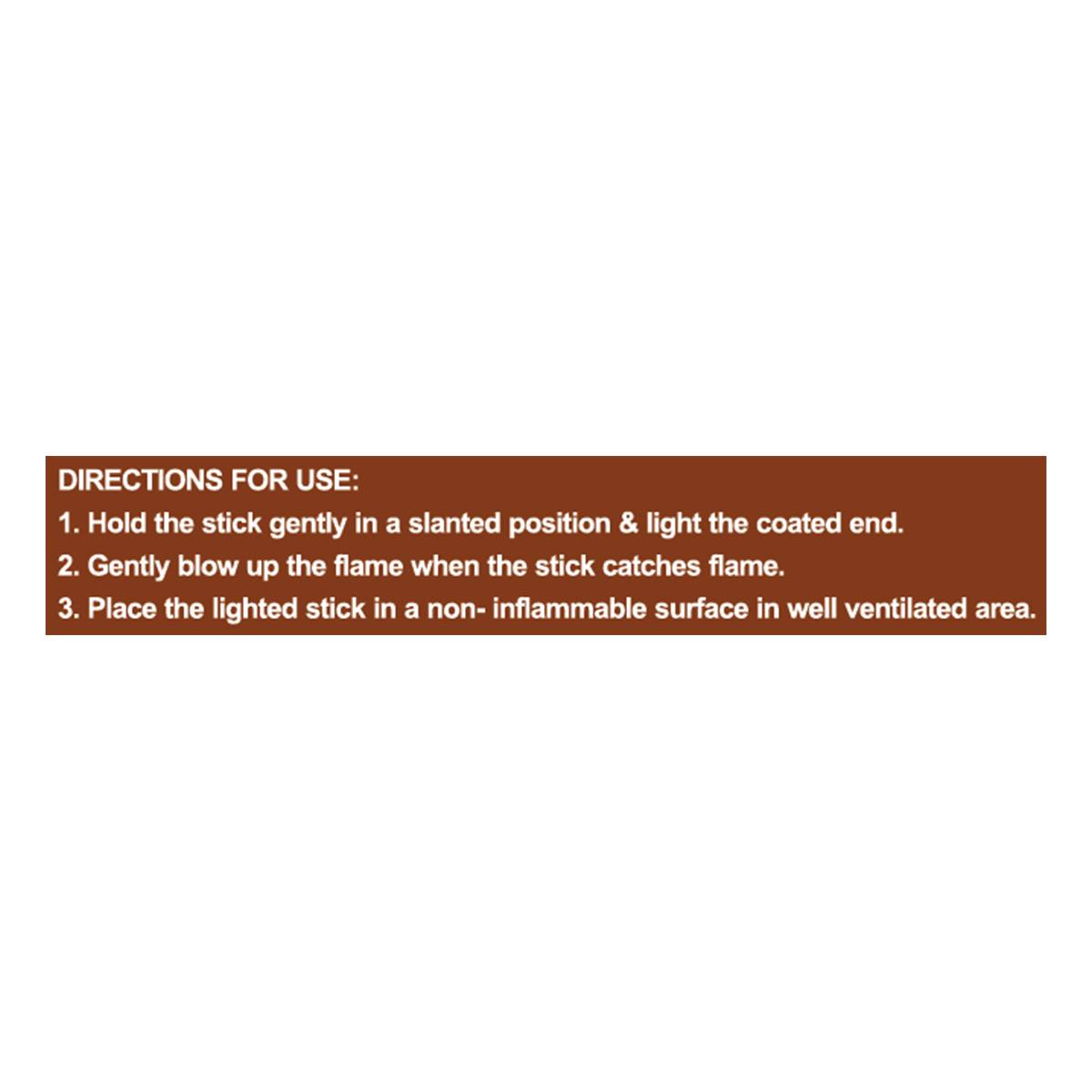 Aastha Premium Agarbatti Oudh 20 N 36 g – view 5