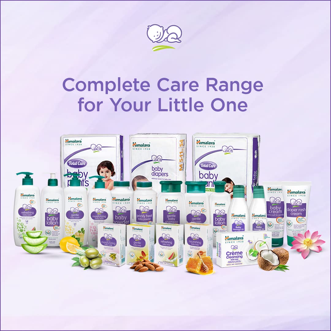 Himalaya Powder For Baby, 700G – view 8