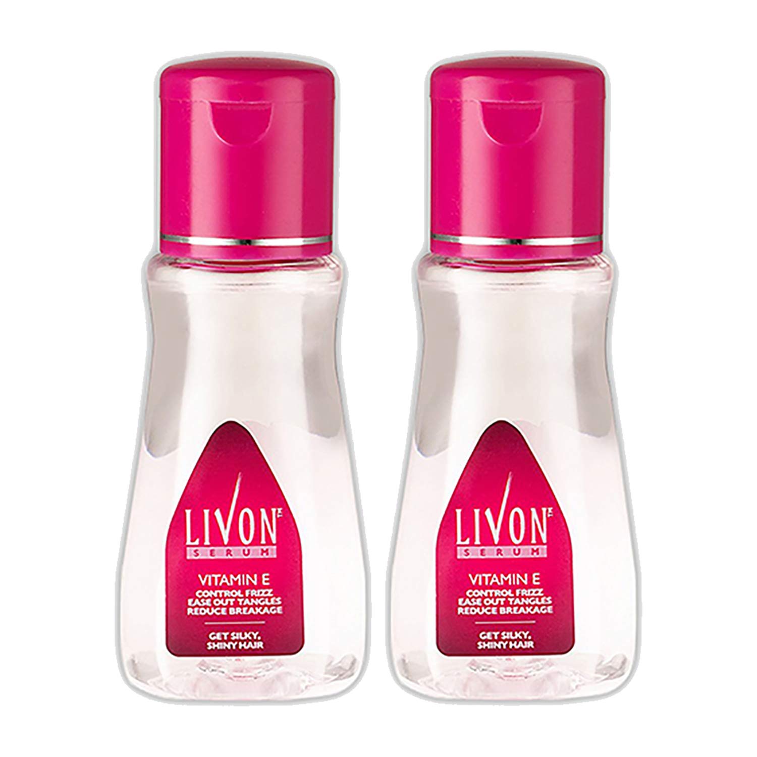 Livon Hair Serum For Women & Livon Serum for Women & Men – view 2