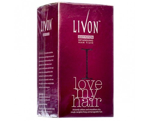Livon Hair Serum For Women & Livon Serum for Women & Men – view 6