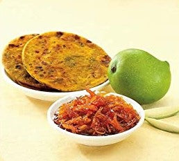 Gujarat Swad Mango Chhundo (Aam Chutney)-200gm – view 2