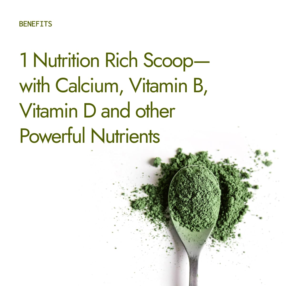 Kapiva Certified Organic Moringa Powder 200g – view 5