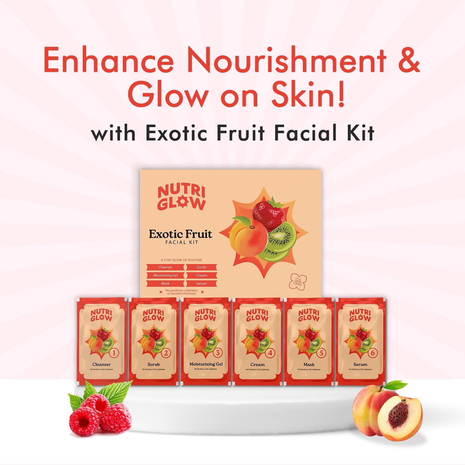 NutriGlow Natural – view 2