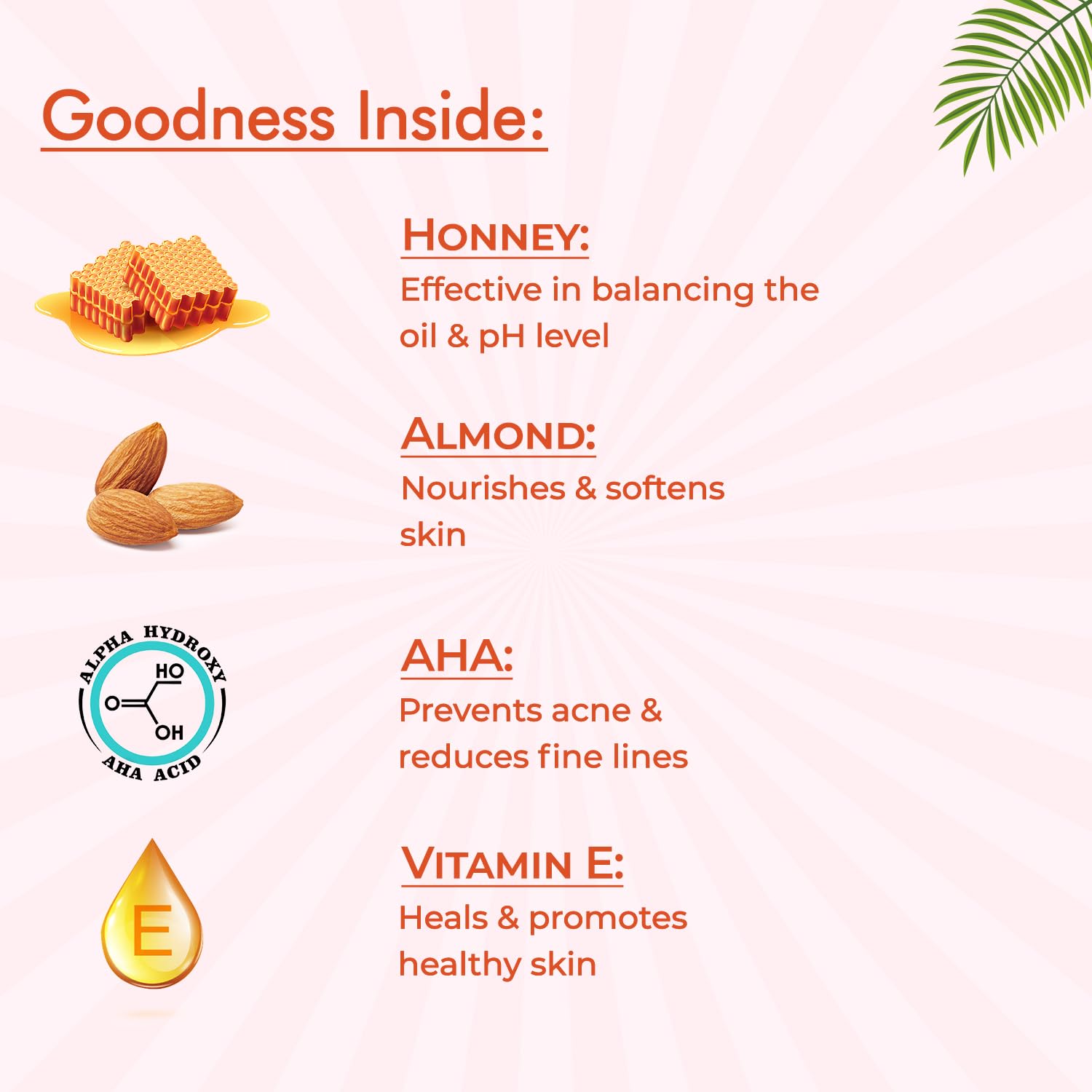 NutriGlow Natural – view 3