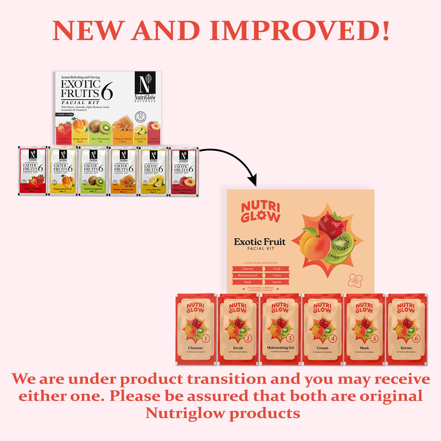 NutriGlow Natural – view 6