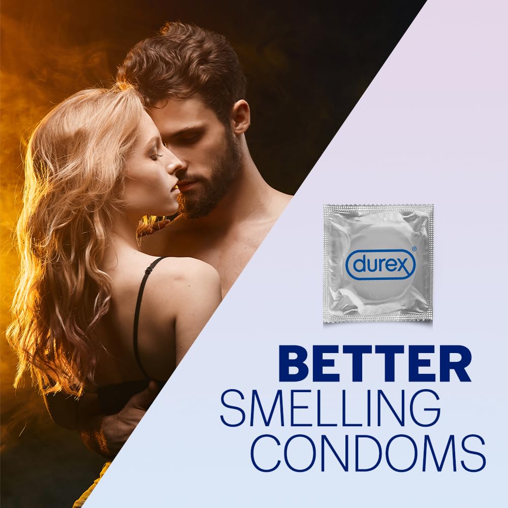 Durex Invisible Condoms – view 8
