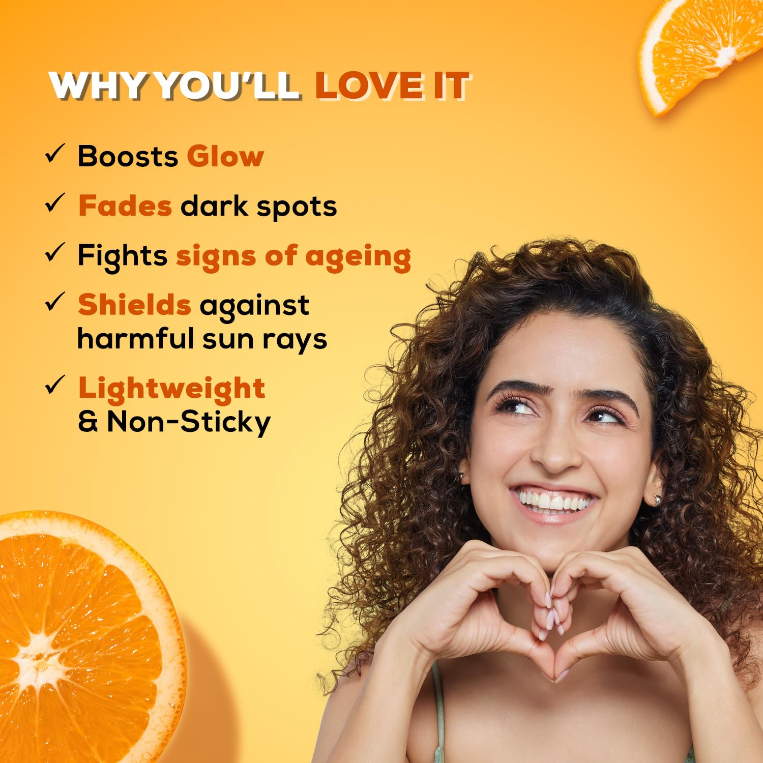 Joy Vitamin C Skin Brightening Face Cream with Kakadu Plum for Brighter Skin in 4 Days – view 4