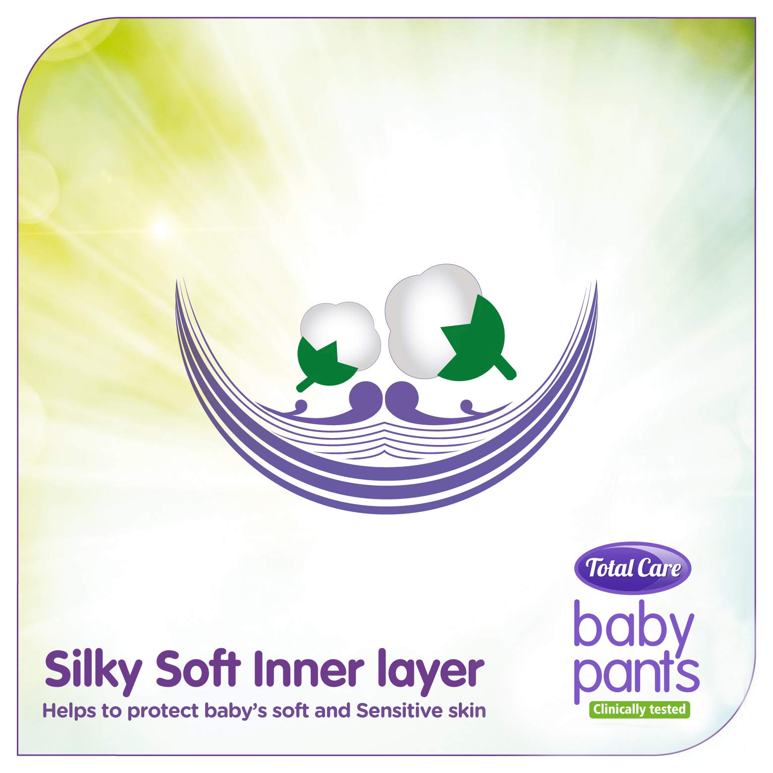 Himalaya Herbals Baby Diaper S Size Small 9 Diapers – view 5