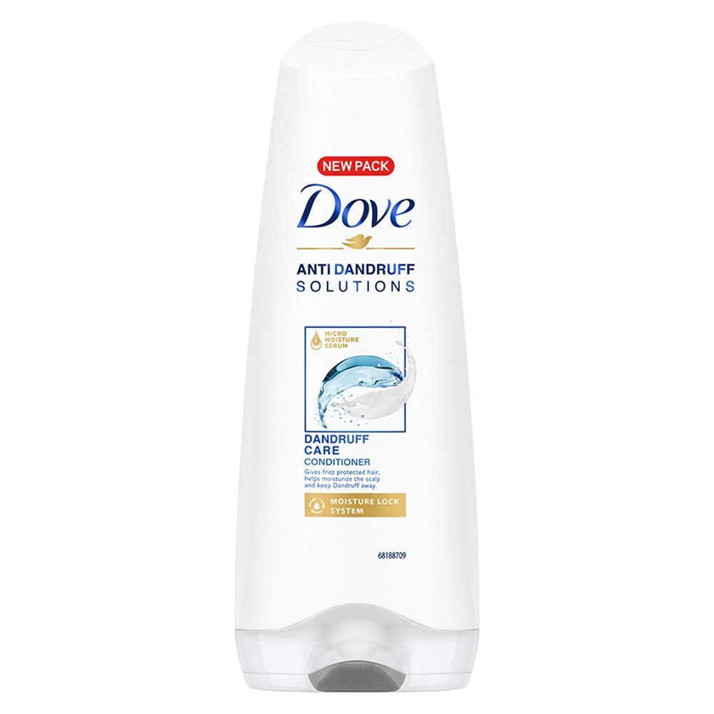 Dove Dandruff Care Conditioner 175 ml bottle front view
