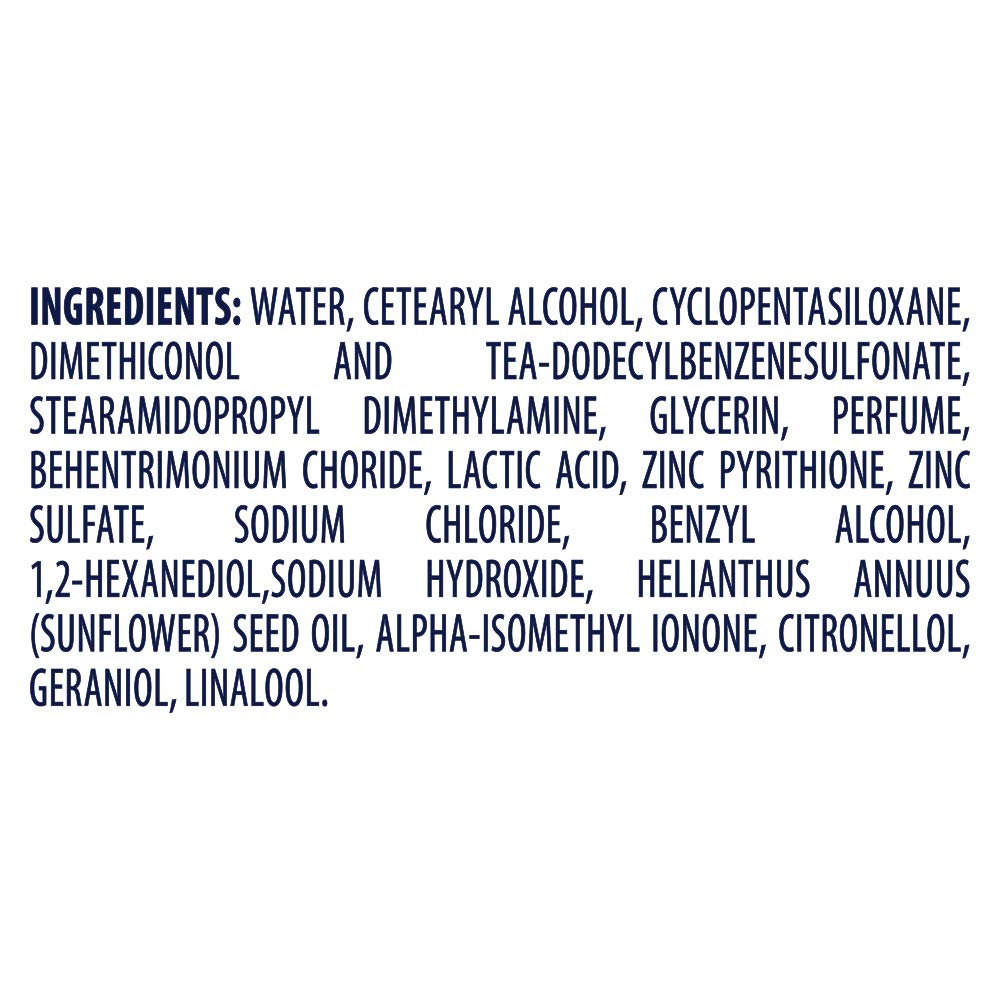 Dove Dandruff Care Fresh Scent Conditioner for All Hair type, 175 ml – view 7