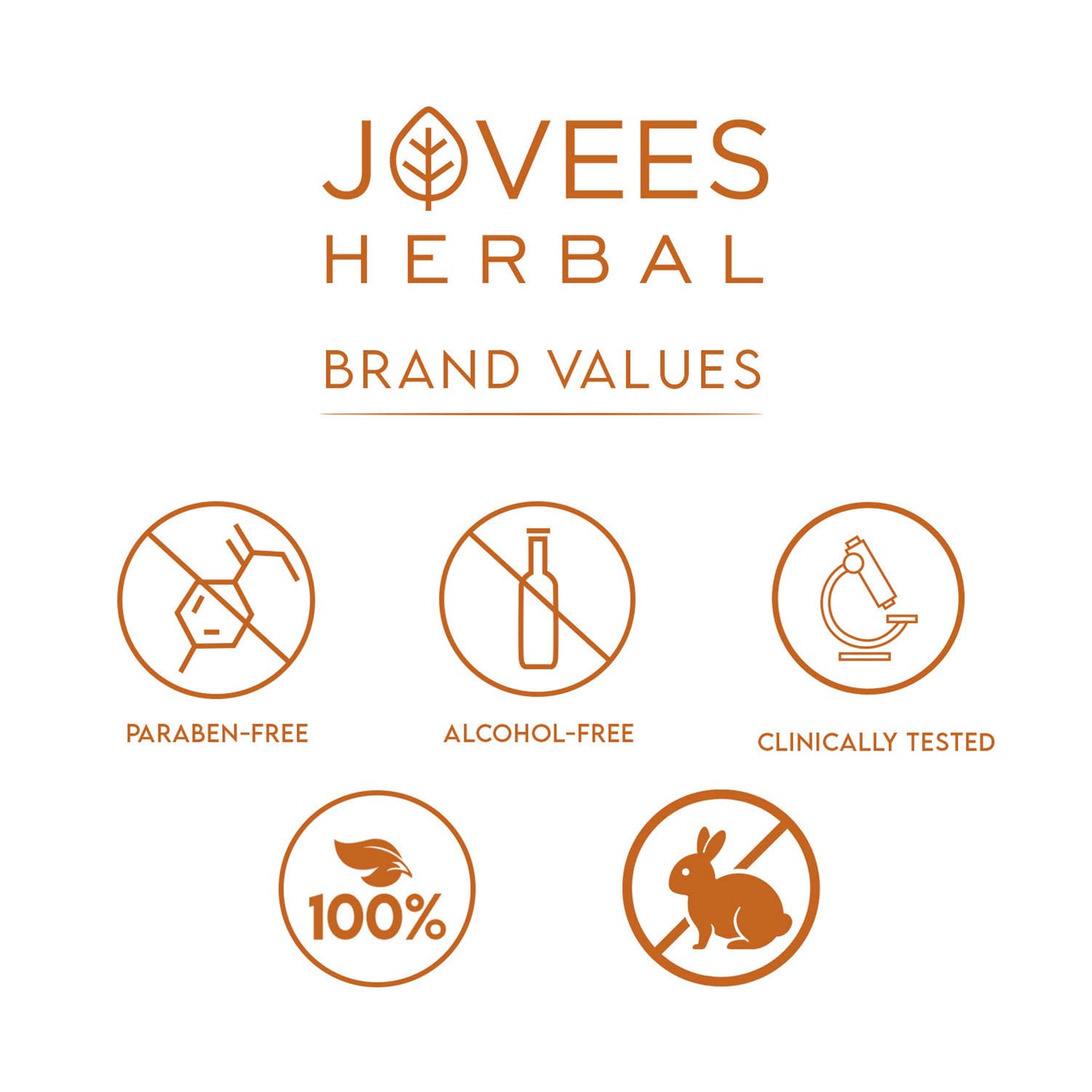 Jovees Herbal Sun Protective Sunscreen SPF 40, 100g – view 7
