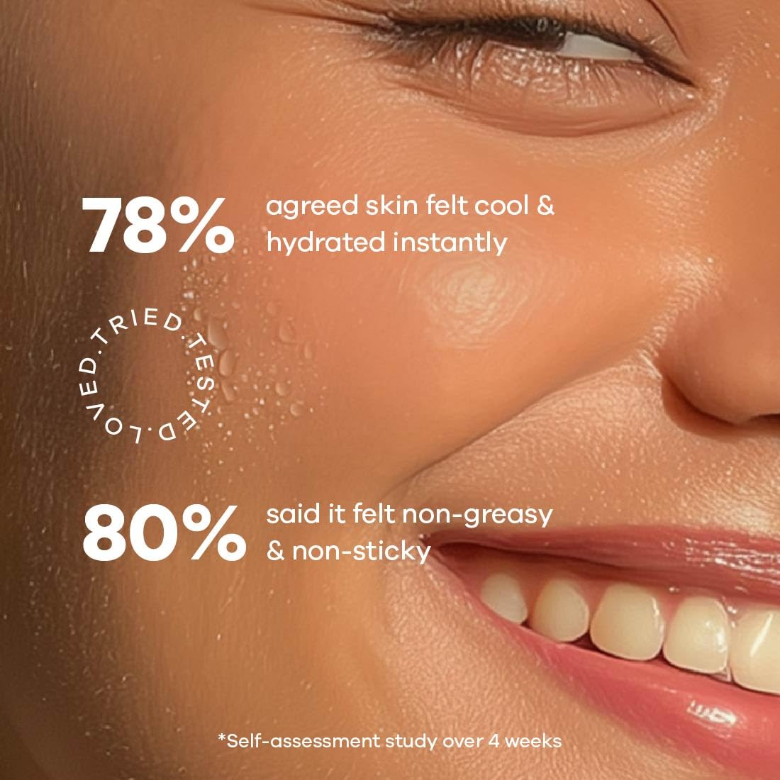 Earth Rhythm Cooling Aqua Surge SPF 50 Sunscreen Spray – view 6