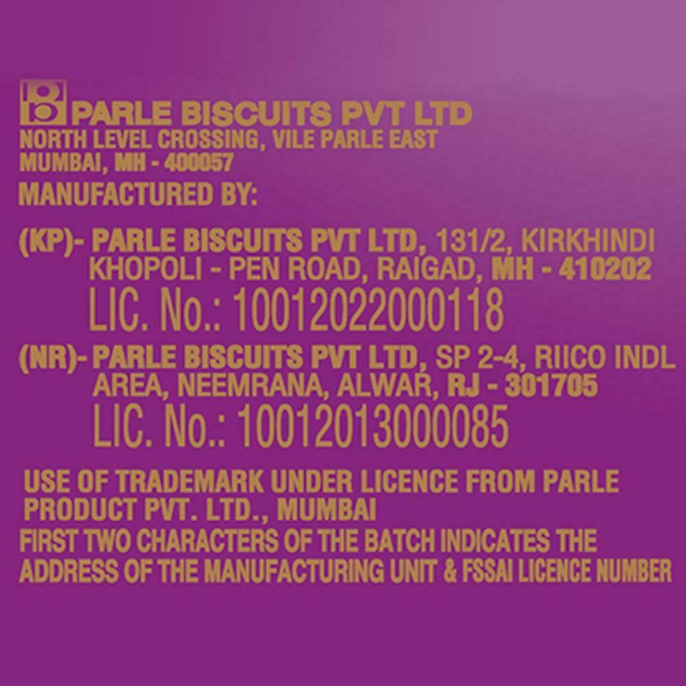 Parle Hide & Seek Choco Rolls 120 G – view 8