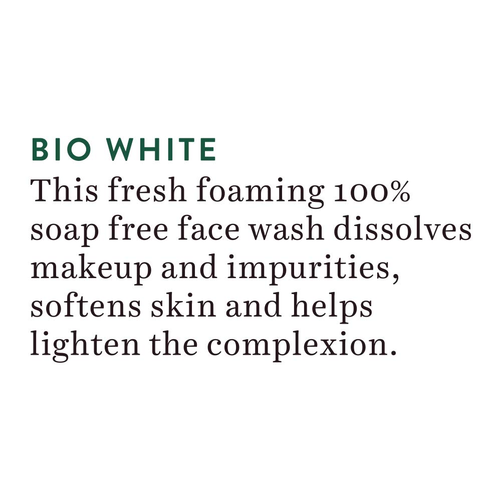 Biotique Fruit Brightening Face Wash – view 7