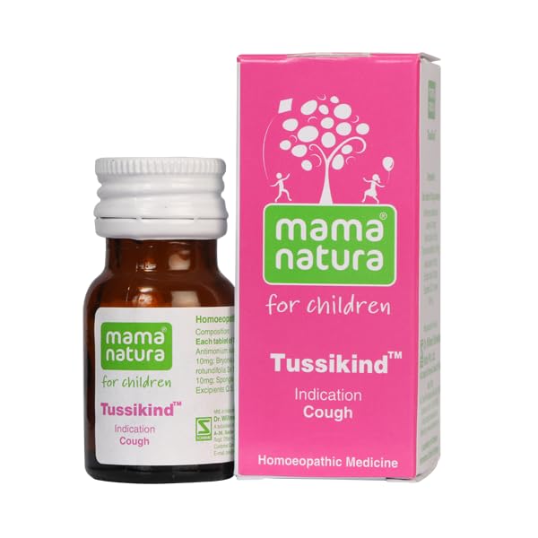 Dr.Willmar Schwabe India Tussikind? 10Gm – view 1