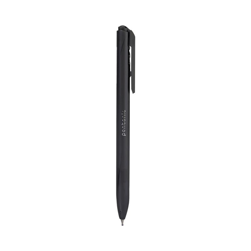 Pentonic 0.7mm Switch Retractable Ball Point Pen – view 4