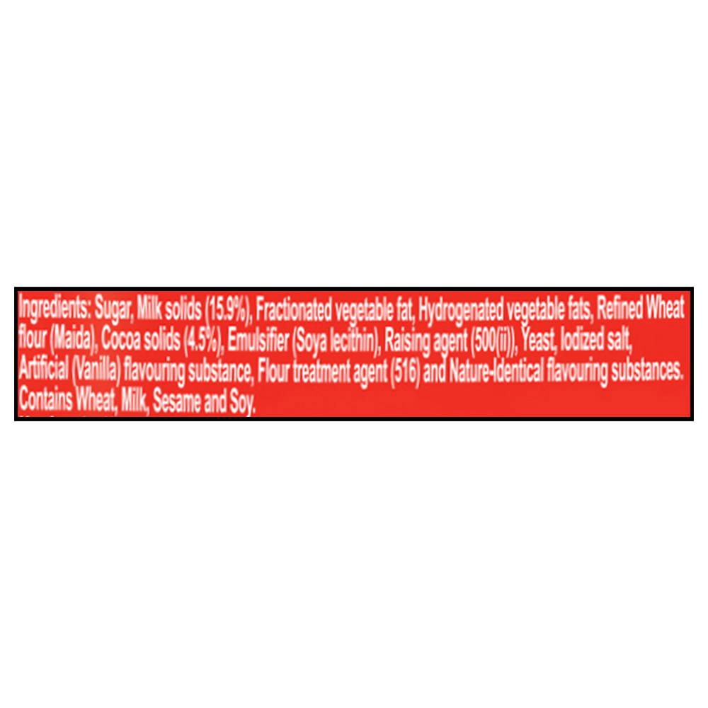 Kitkat Chocolate Share Bag 123.2 G (Pack Of 8) – view 4