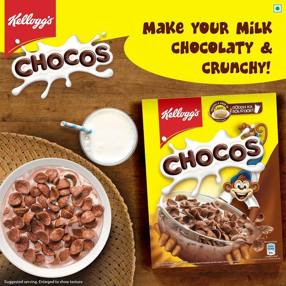Kellogg's Chocos 127 G – view 3