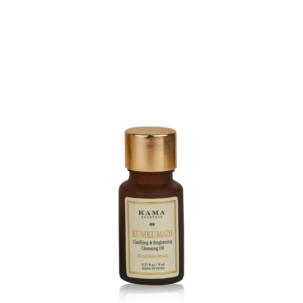 Kama Ayurveda Kumkum Glow Gift Box – view 3