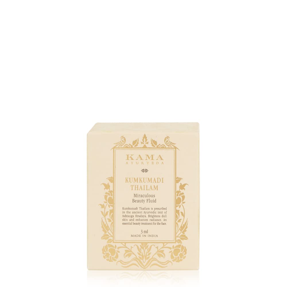 Kama Ayurveda Kumkum Glow Gift Box – view 4