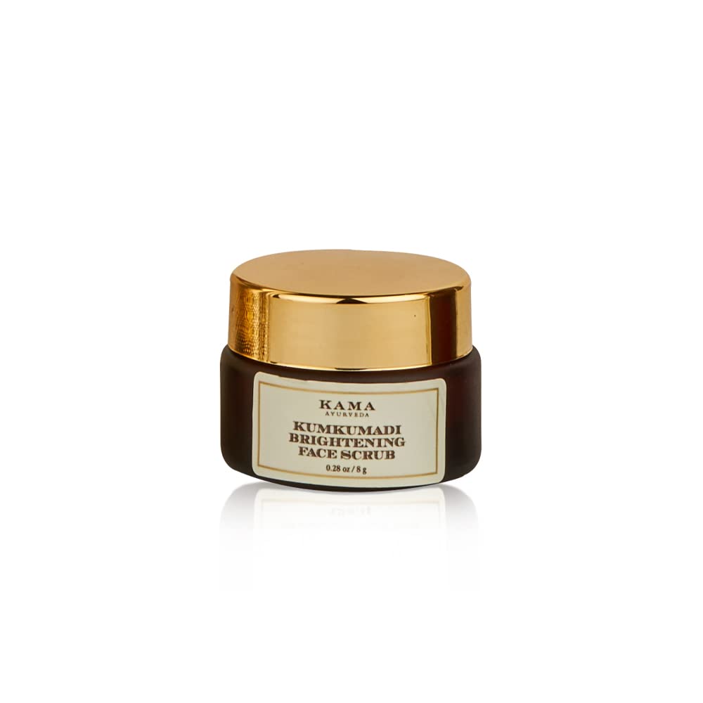 Kama Ayurveda Kumkum Glow Gift Box – view 5