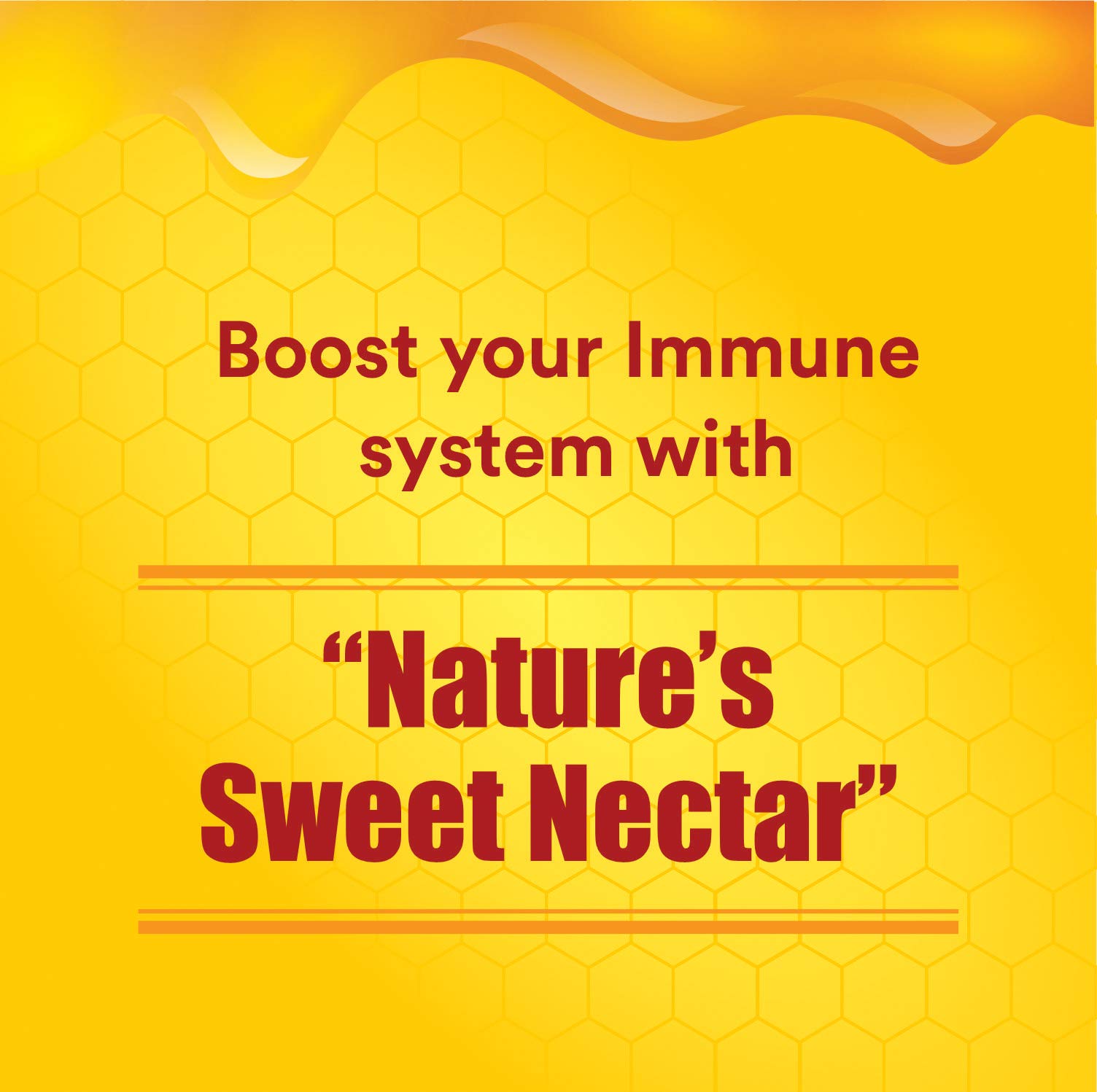 Baidyanath Honey I Natural Immunity Booster I Pure Honey I 500 gms - Pack of 2 – view 3