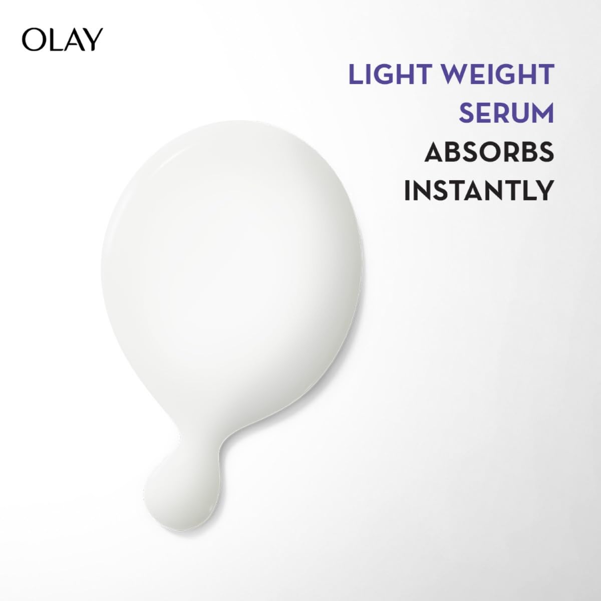 Olay Regenerist Retinol 24 Night Serum l Renews and Resurfaces Skin Overnight l No Redness or Irritation – view 5