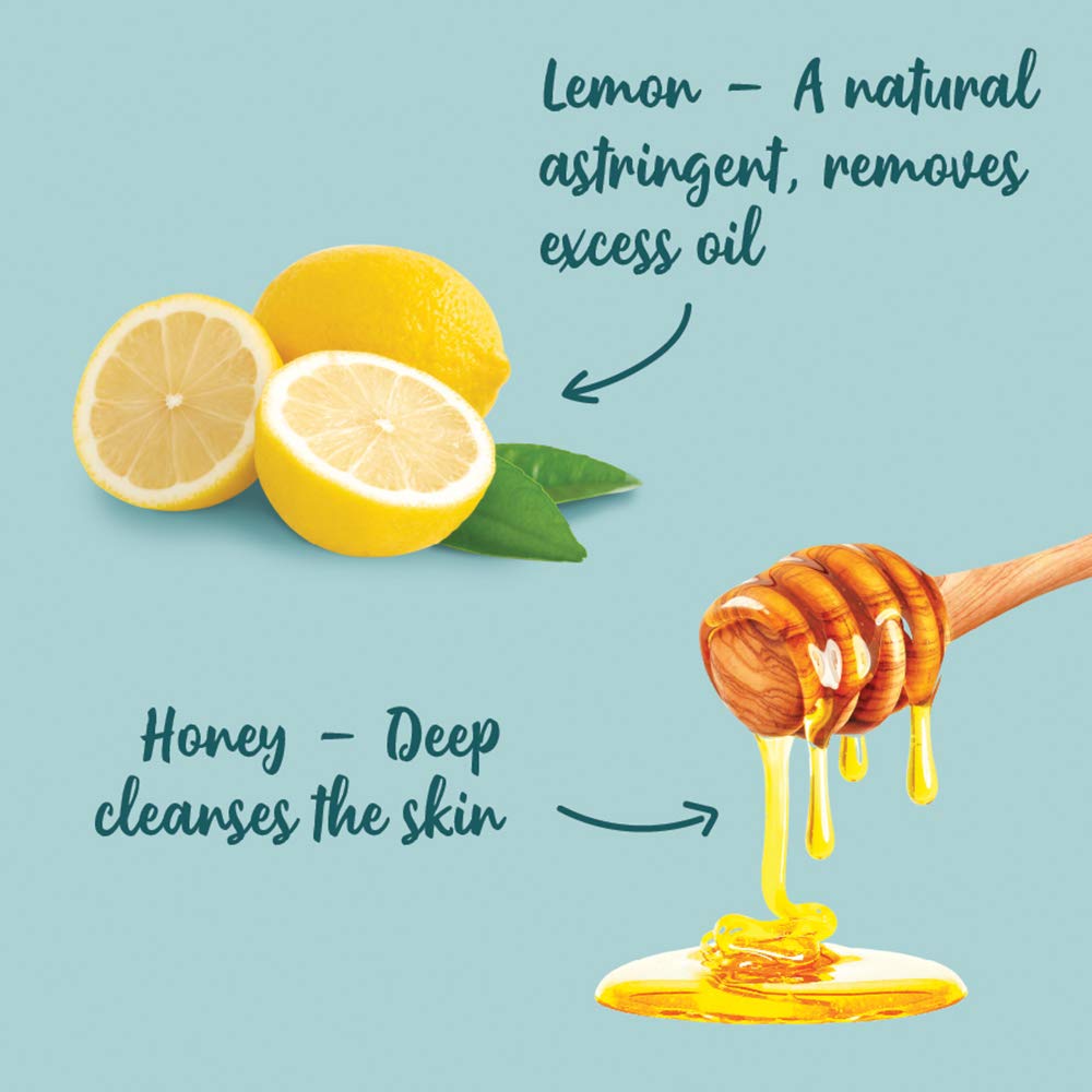 Himalaya Herbals Oil Clear Lemon Face Wash, 100ml – view 4