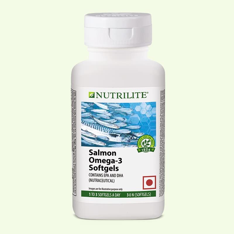 Amway NUTRILITE – view 2