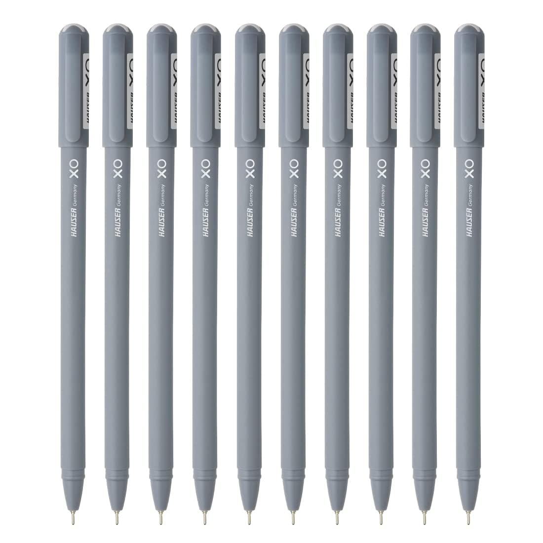 Hauser XO Ball Pen Blister Pack – view 2