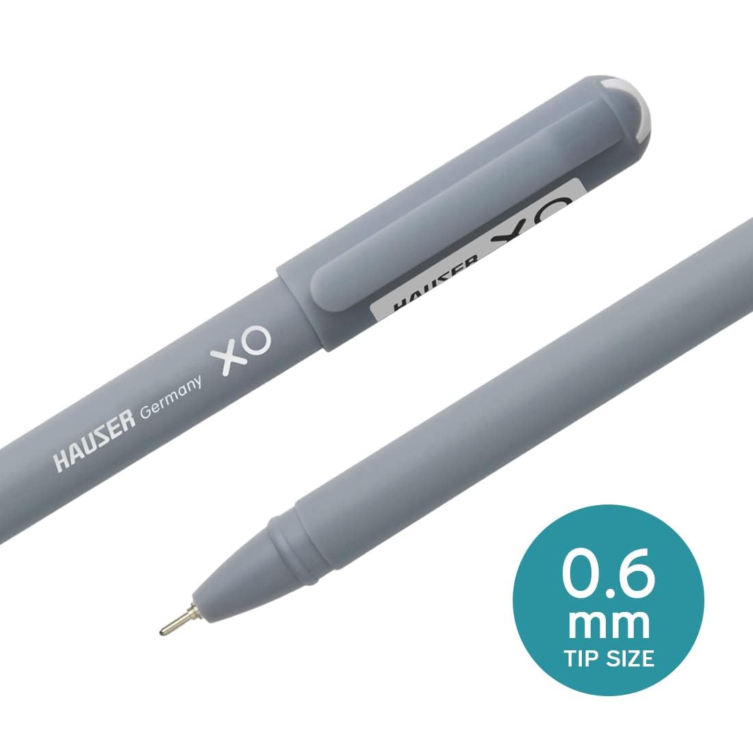 Hauser XO Ball Pen Blister Pack – view 4
