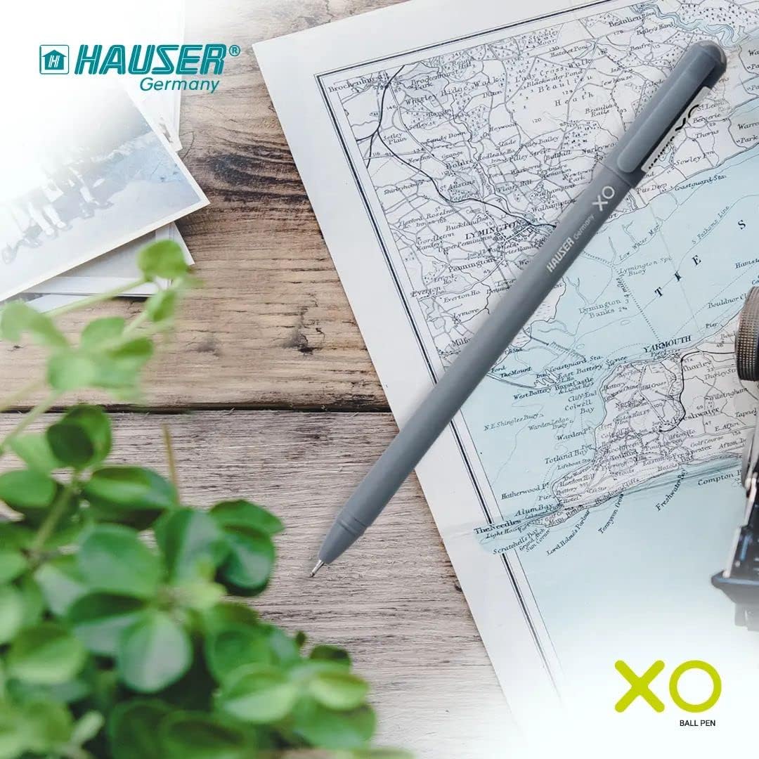 Hauser XO Ball Pen Blister Pack – view 8