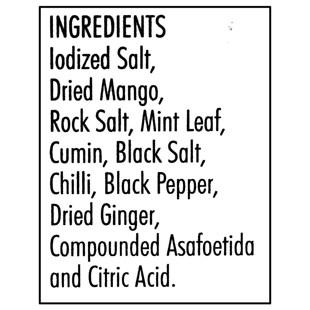 Everest Jaljira Powder 50 G – view 6