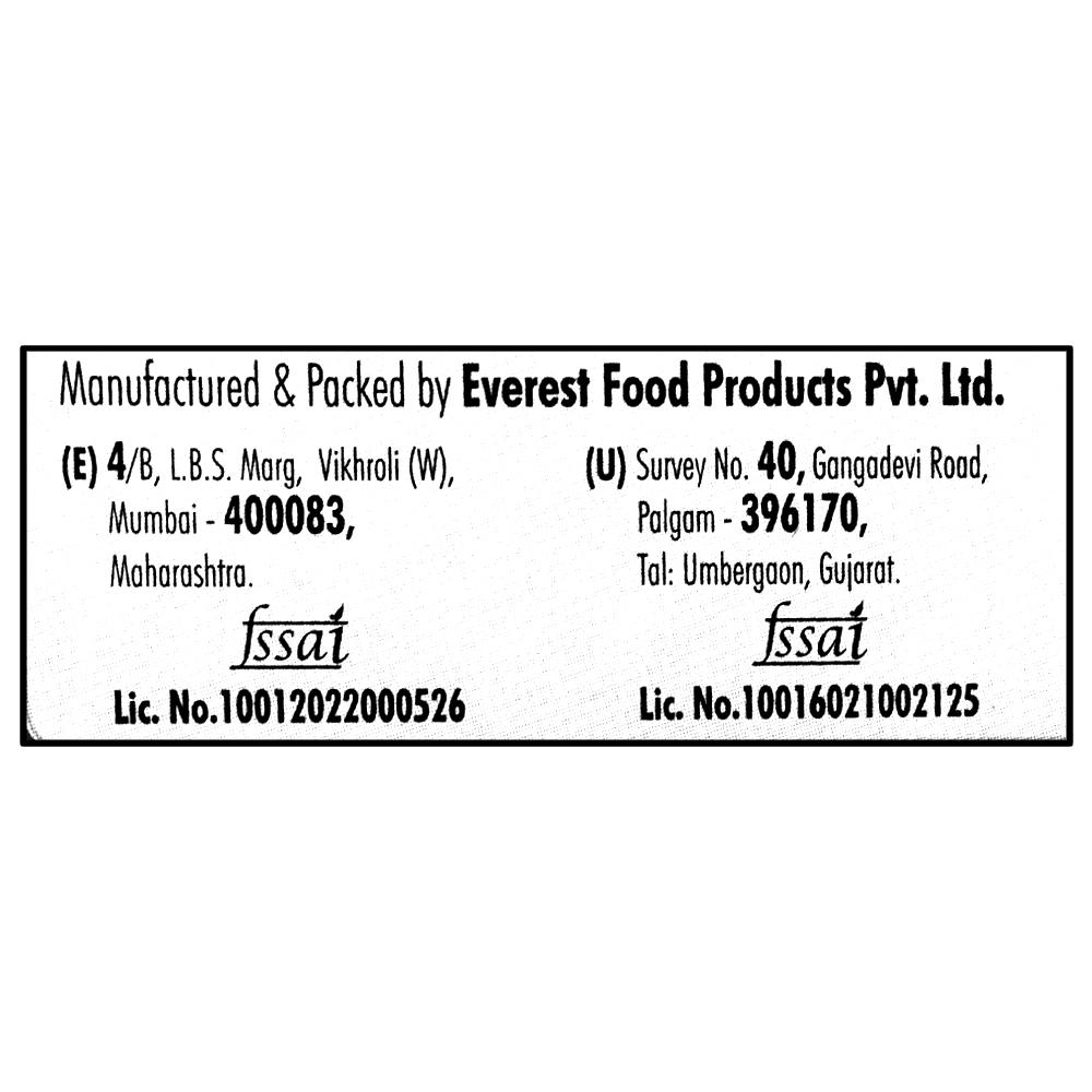 Everest Jaljira Powder 50 G – view 10