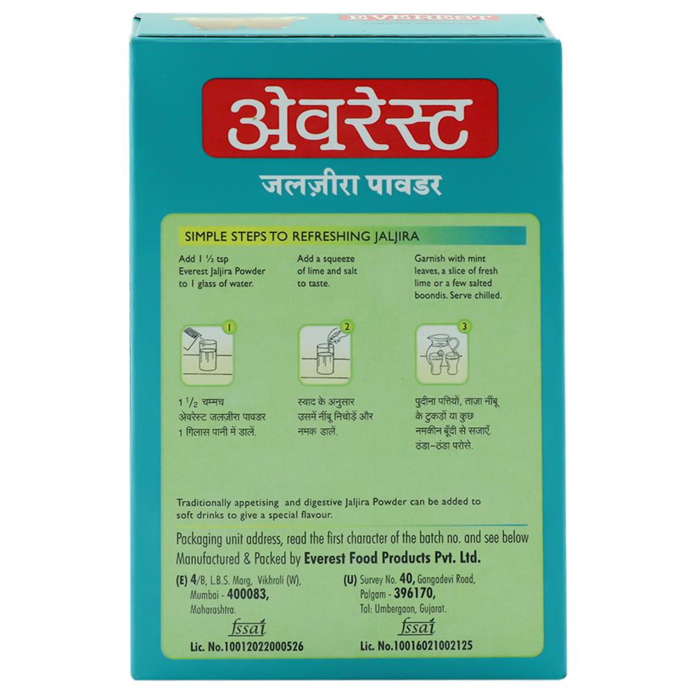 Everest Jaljira Powder 50 G – view 2