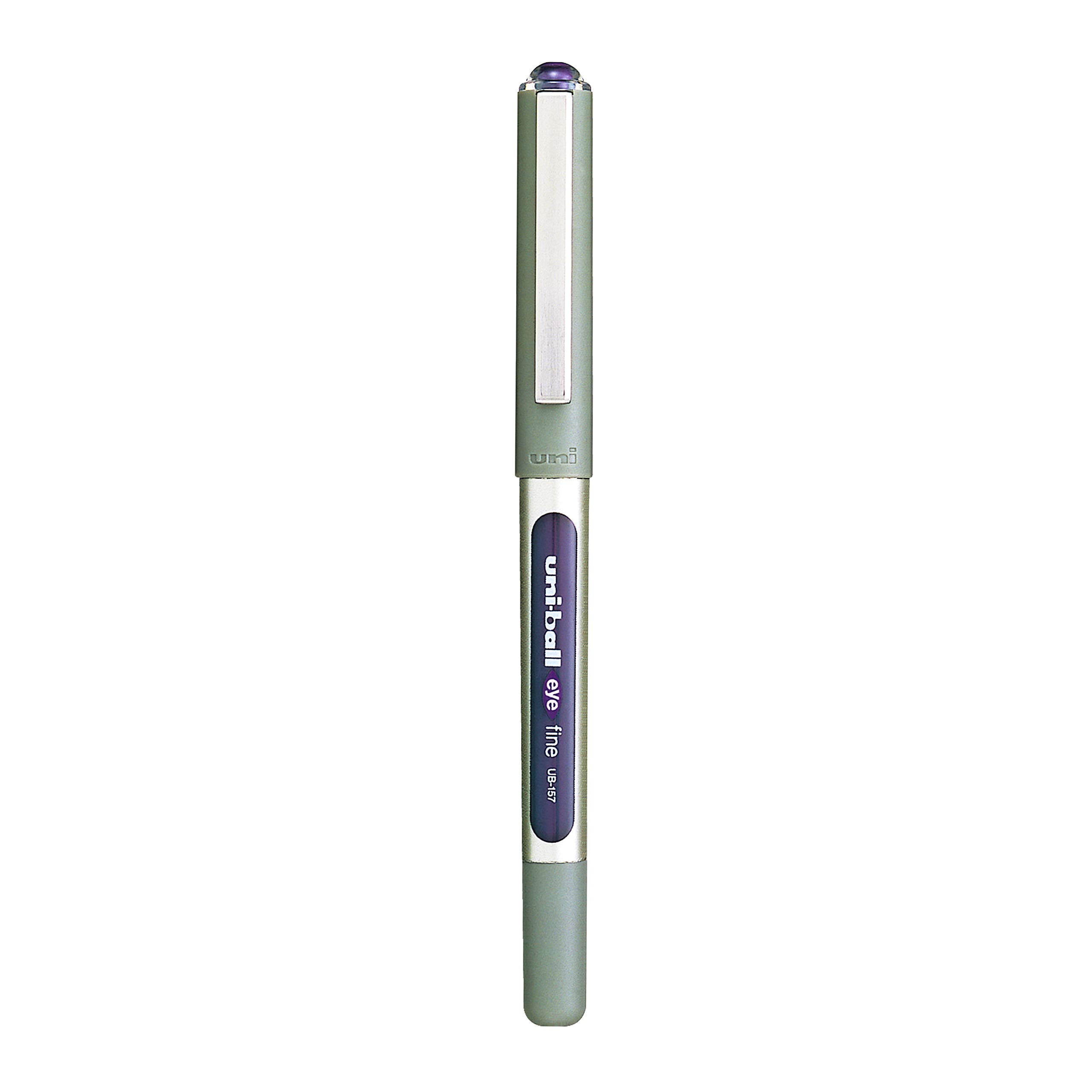 UNI-BALL Eye UB157 0.7mm Roller Ball Pen – view 3