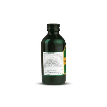KERALA ayurveda Saraswath - Arishtam 200Ml - Liquid – view 2