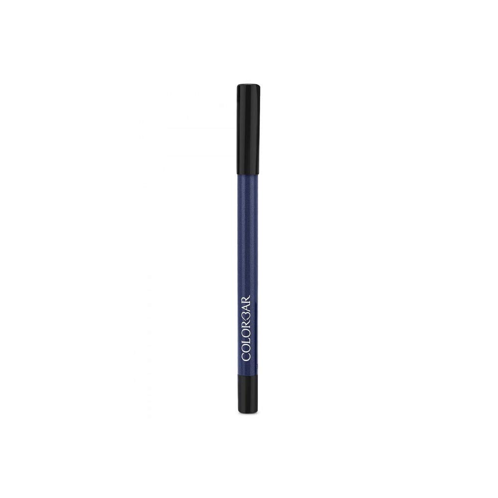 Colorbar I-Glide Eye Pencil - New Glowing Sapphire -[010] – view 2