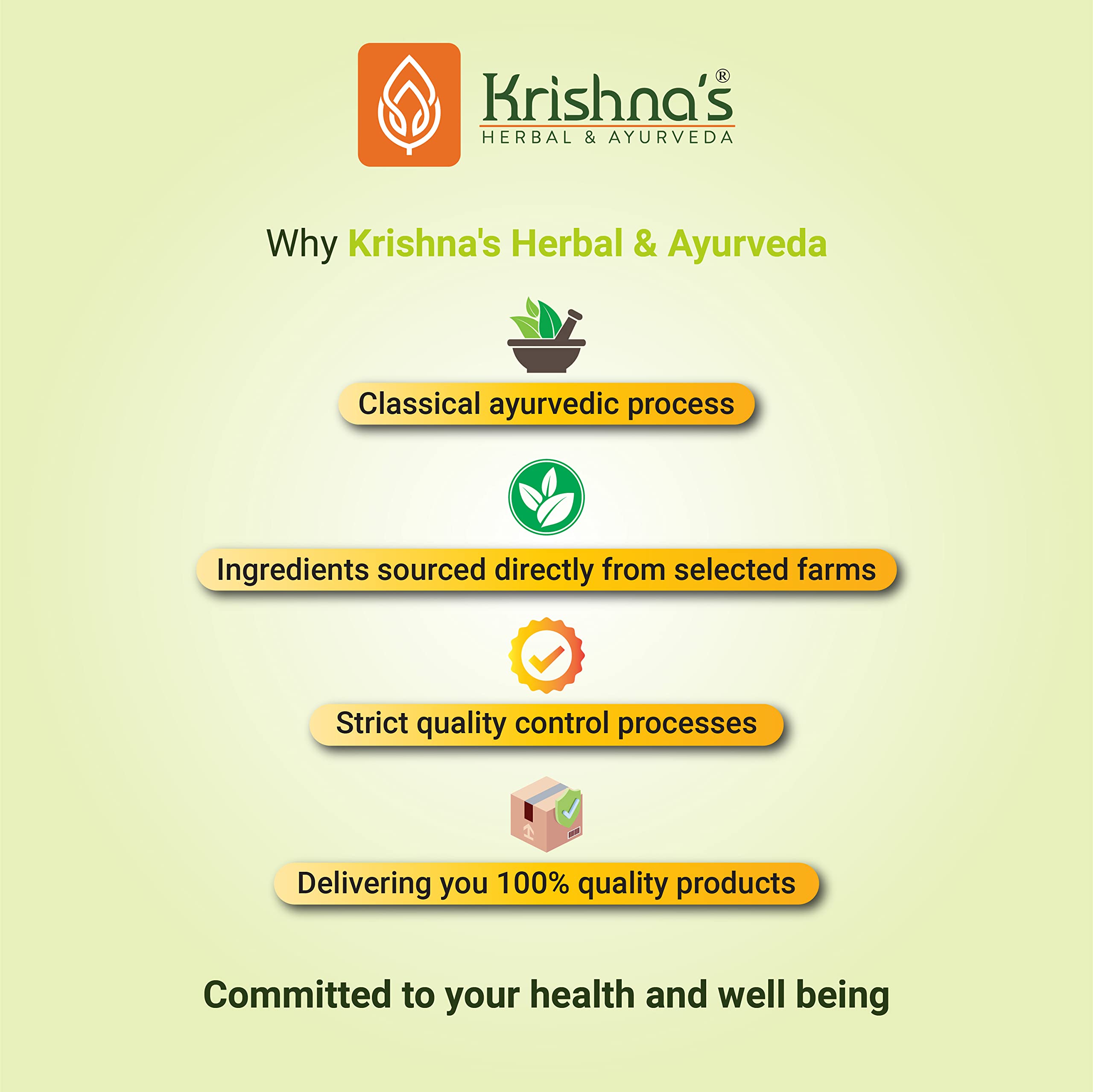 KRISHNA'S HERBAL & AYURVEDA Neem Juice 1000 Ml Hand Picked Fresh And Green Neem Leaves From Rajasthan – view 7
