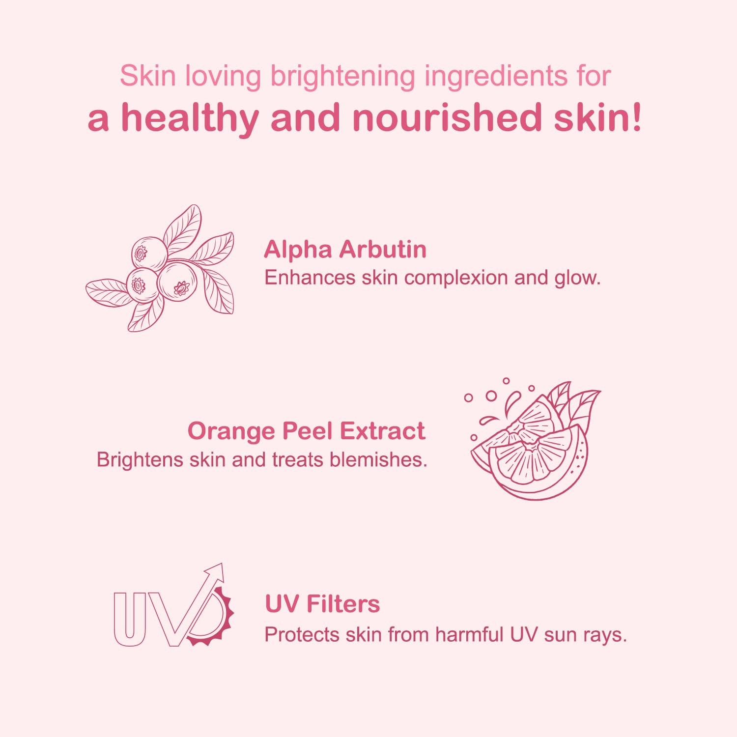 Joy Even Tone Bright Radiance Brightening Summer Body Lotion 400ml – view 3