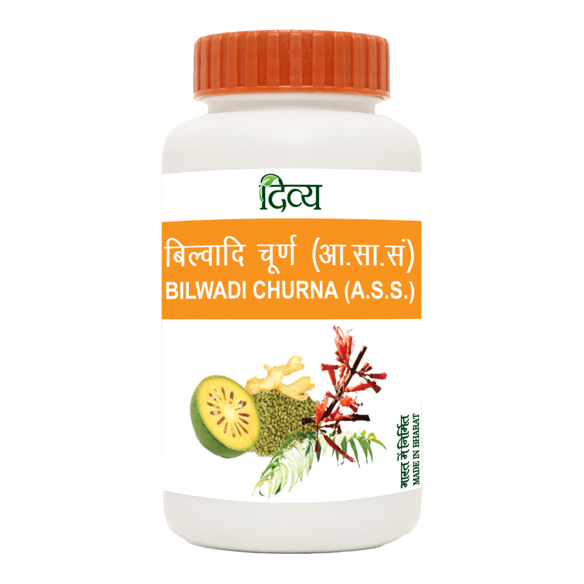 Divya Bilwadi Churna 100 g – view 1