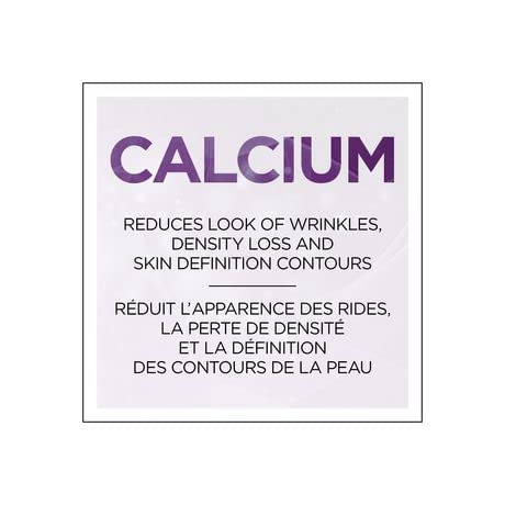L'Oreal Paris 55+ Calcium Night Cream for Wrinkle (Combination, Normal Skin) 50ml – view 7
