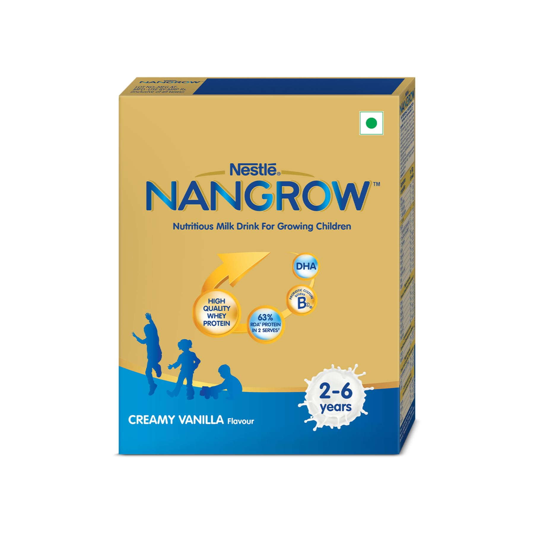 Nestle NANGROW 