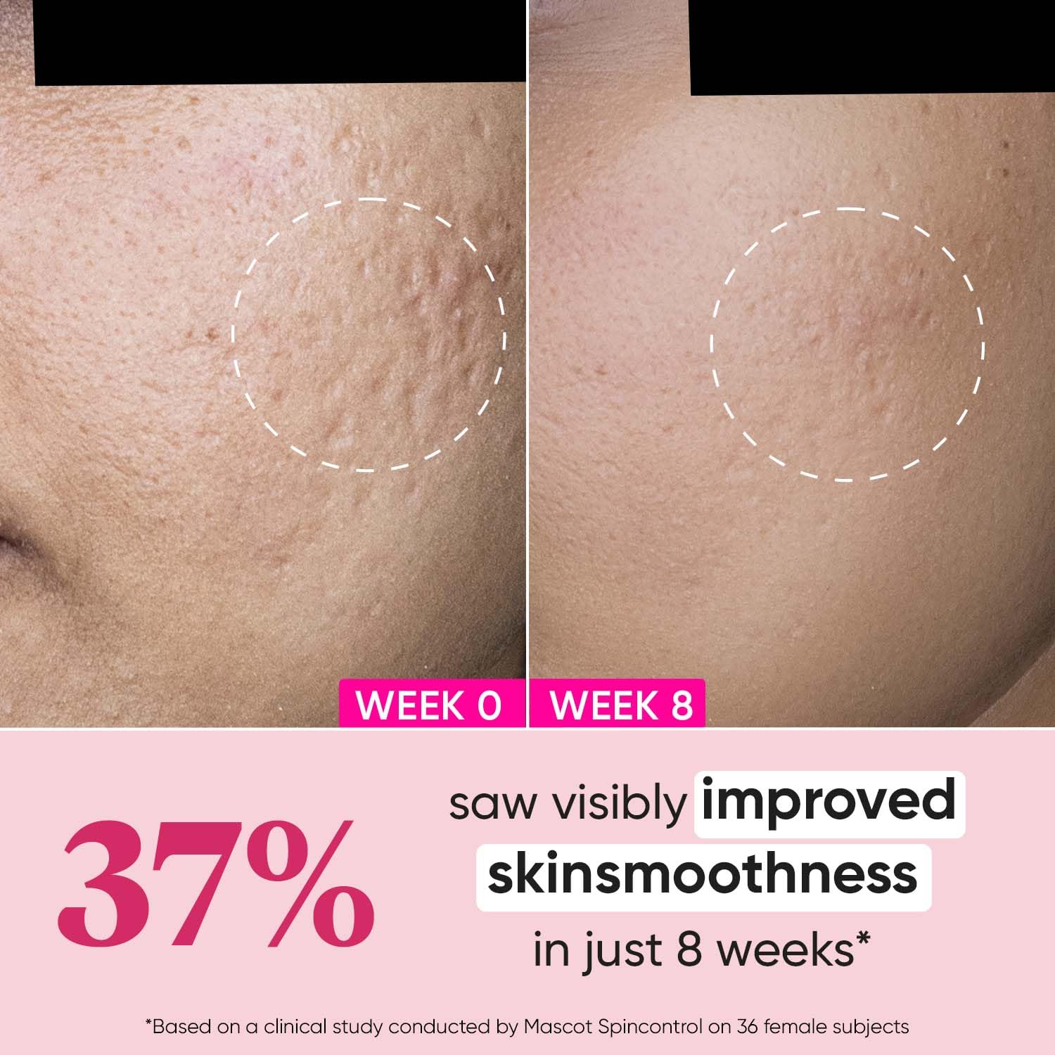 Dot & Key Night Reset Retinol + Ceramide Night Cream – view 3