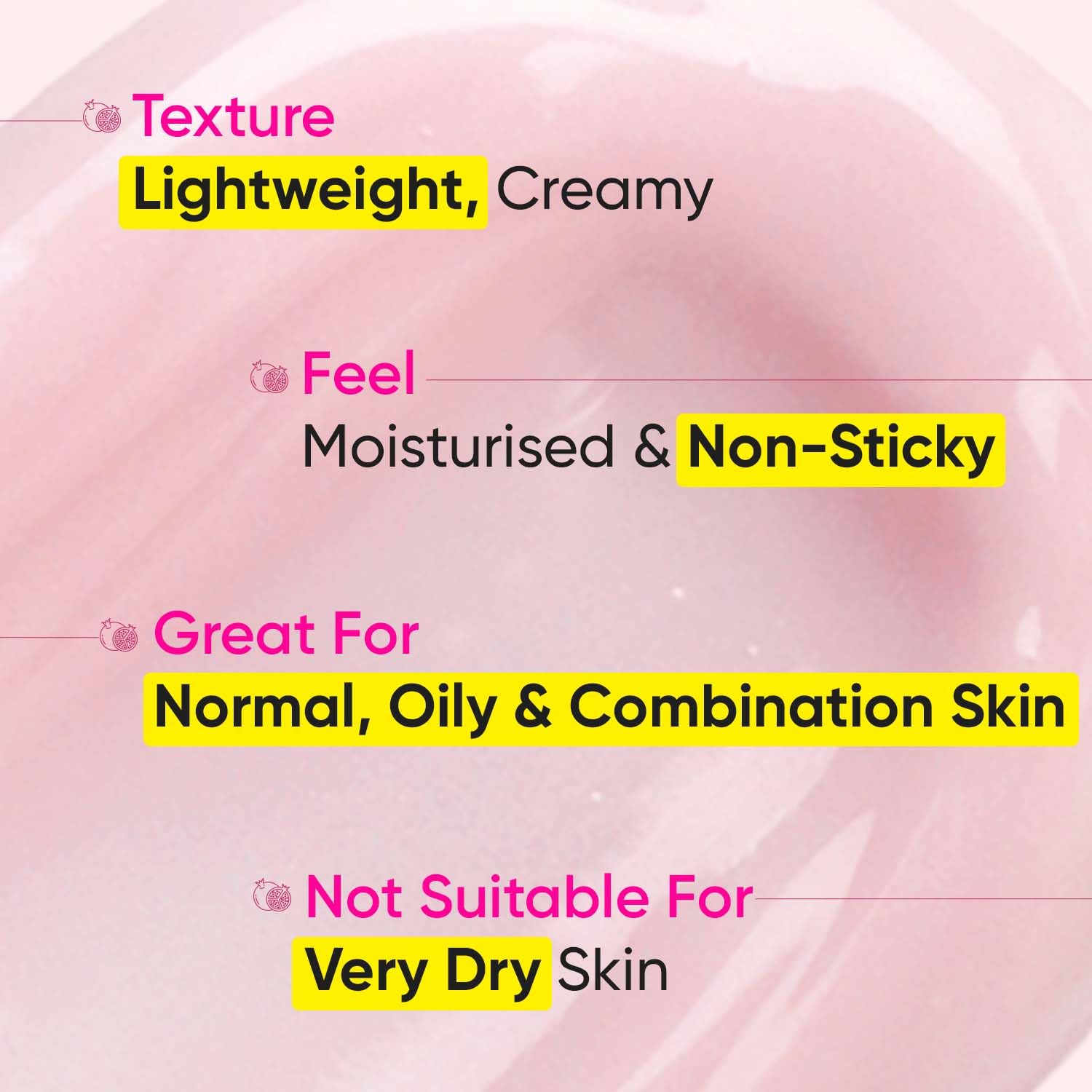 Dot & Key Night Reset Retinol + Ceramide Night Cream – view 4