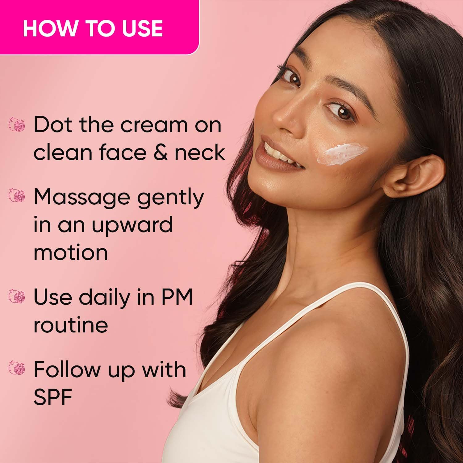 Dot & Key Night Reset Retinol + Ceramide Night Cream – view 6