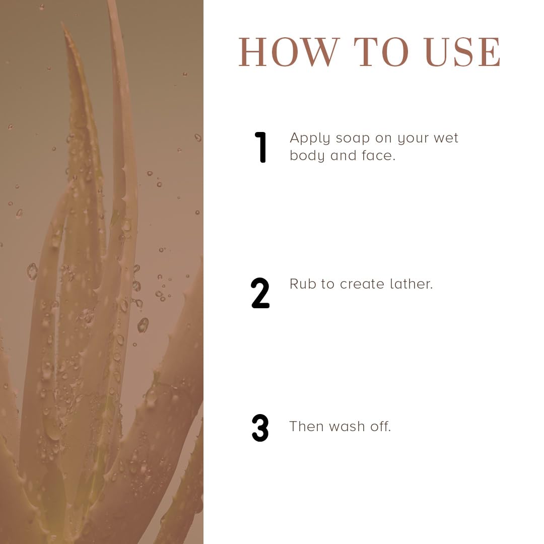 Khadi Natural Travel Kit – view 4
